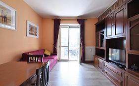 Mila Apartments Brizi